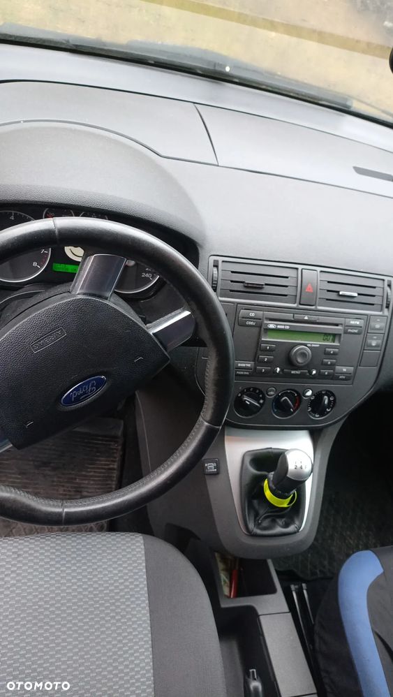 Ford Focus C-Max - 5