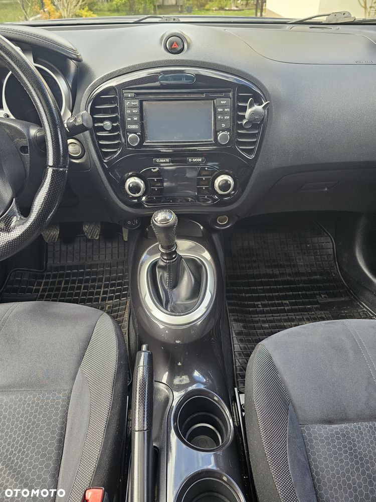 Nissan Juke - 3
