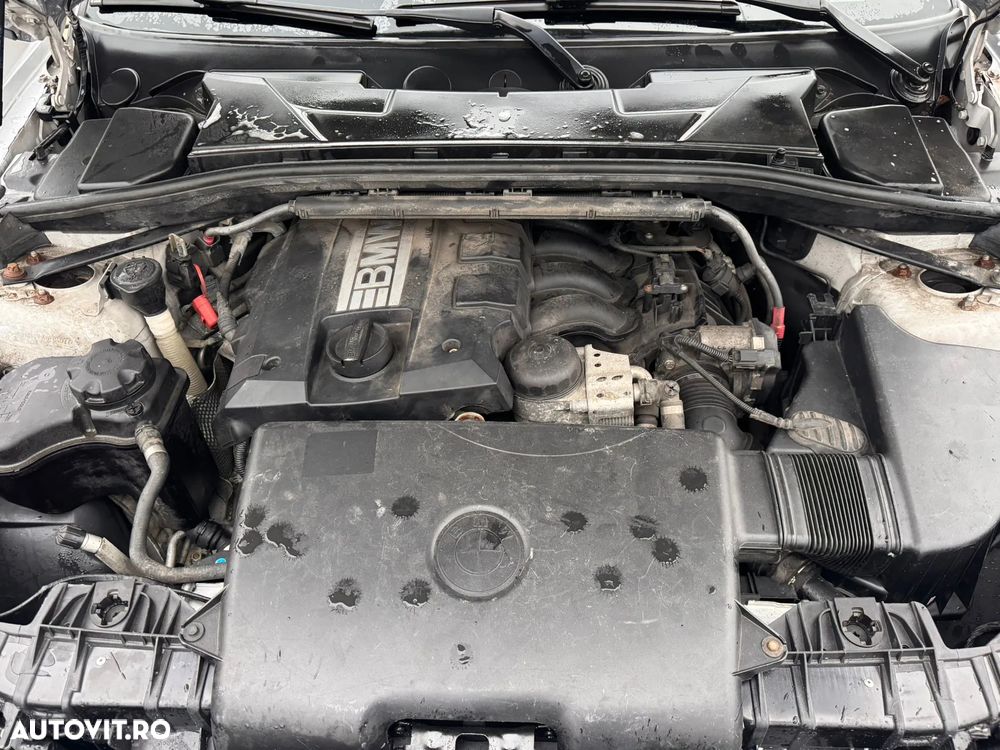 BMW Seria 1 116i Edition Lifestyle - 10