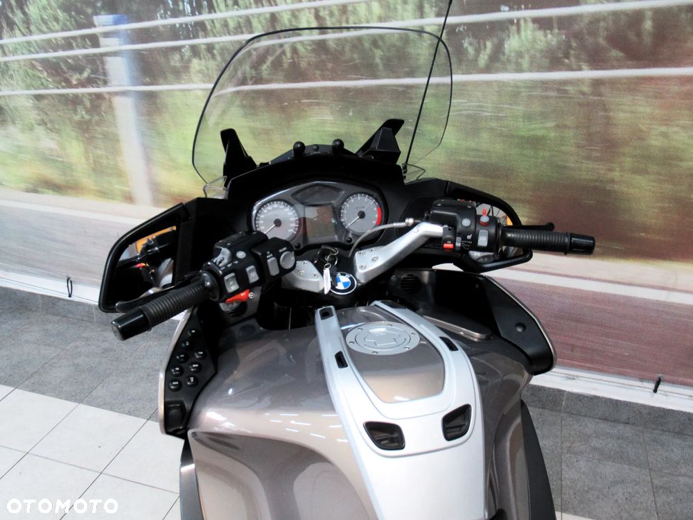 BMW RT - 7