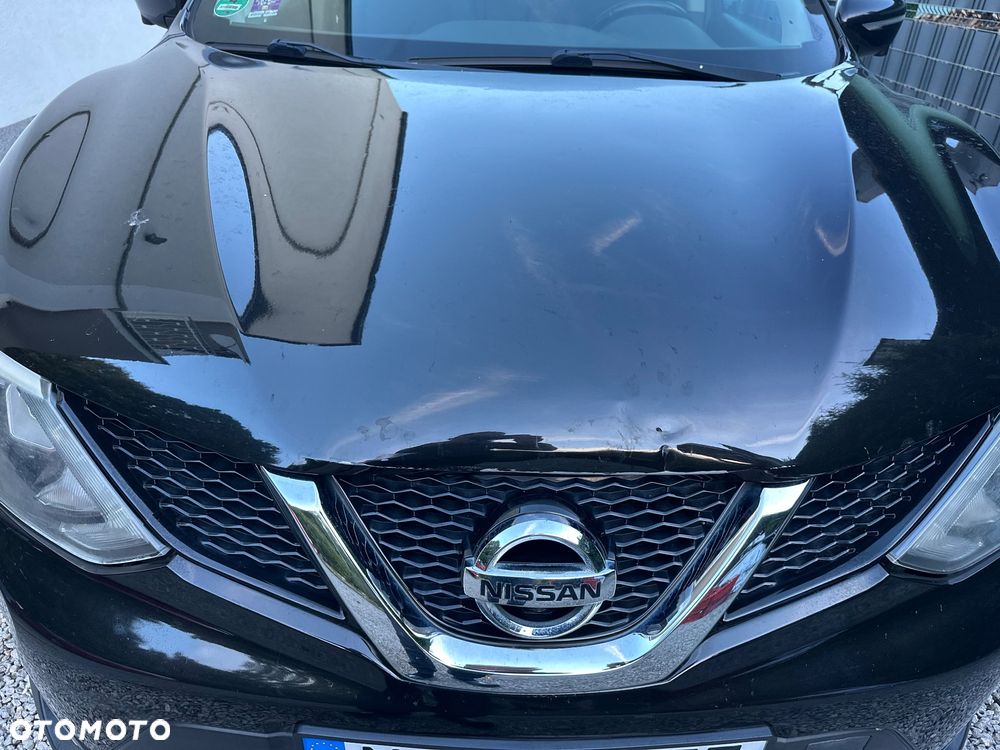 Nissan Qashqai - 30