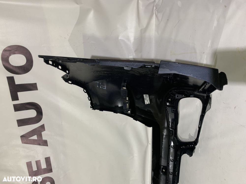 Bara spate BMW X5, G05, M-Sport, 2018, 2019, 2020, 2021, 2022, cod origine OE 51128069240. - 6