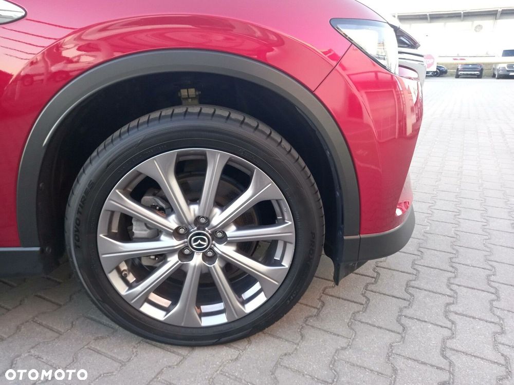 Mazda CX-60 - 9