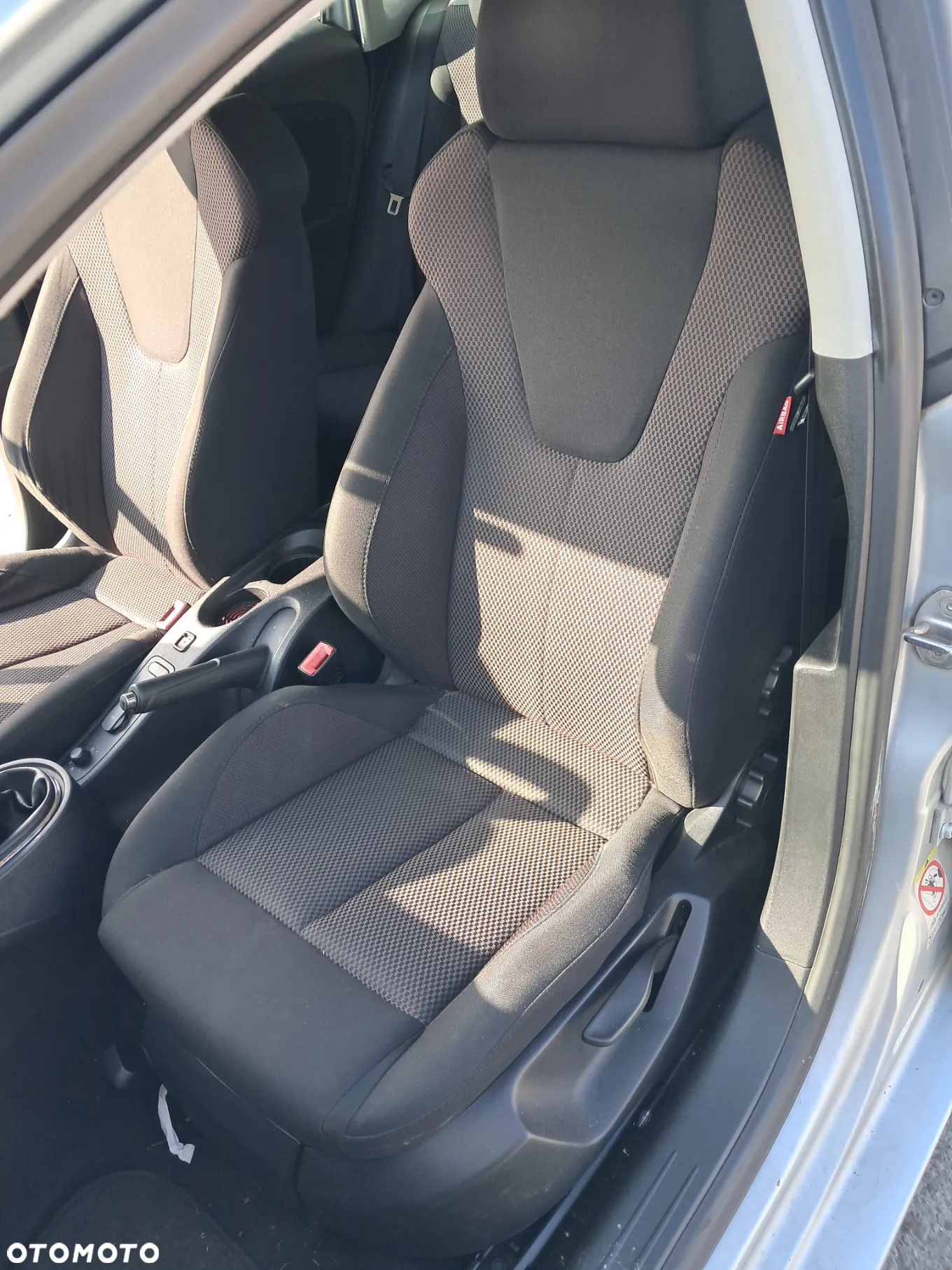 DAWCA CZĘŚCI SEAT LEON II 2008 2.0 TDI BKD LAK LS7Y - 5