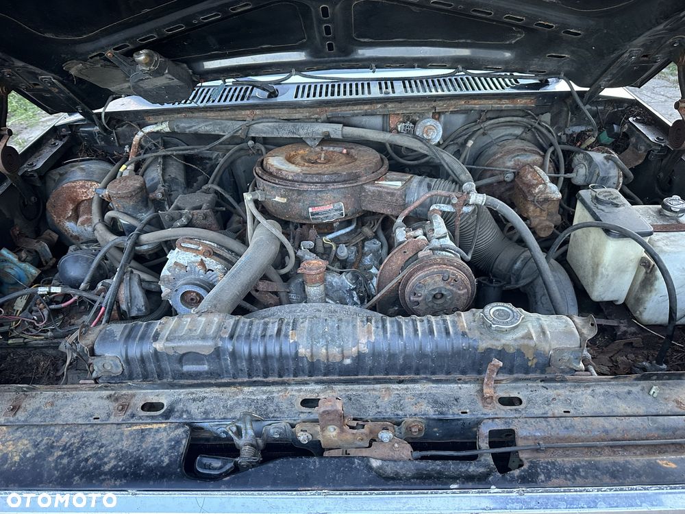 Ford F250 - 8