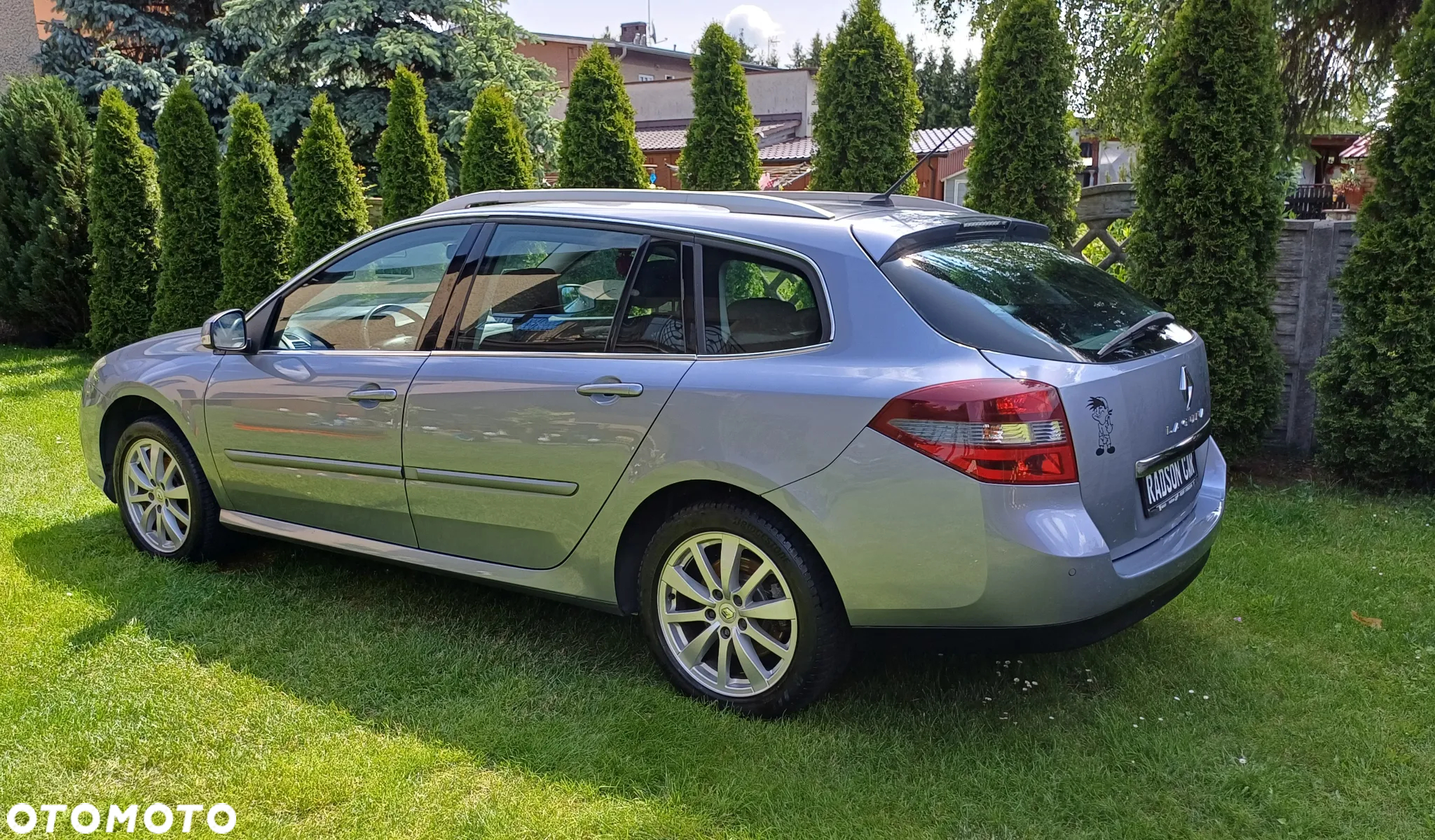 Renault Laguna Grandtour 2.0 16V 140 Dynamique - 9