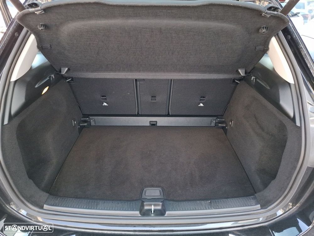 Mercedes-Benz B 180 d Style Aut. - 28