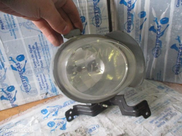 Farol Nevoeiro 922021J0 HYUNDAI I20 2010 FD ORIGINAL HYUNDAI  I20 1 FASE 1 2009 1.4CRDI 90CV 5P BRANCO FD ORIGINAL - 3