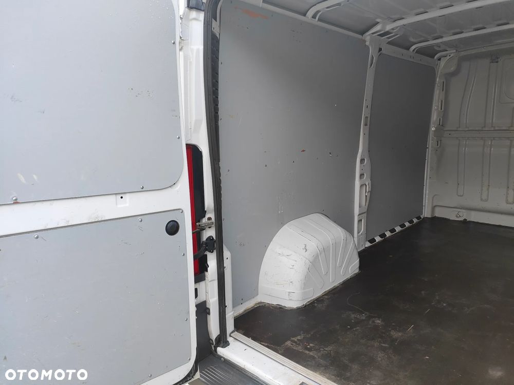 Fiat DUCATO 2018 2,3 MJT 130KM L2H1 CENA BRUTTO VAT 23% KLIMA - 20
