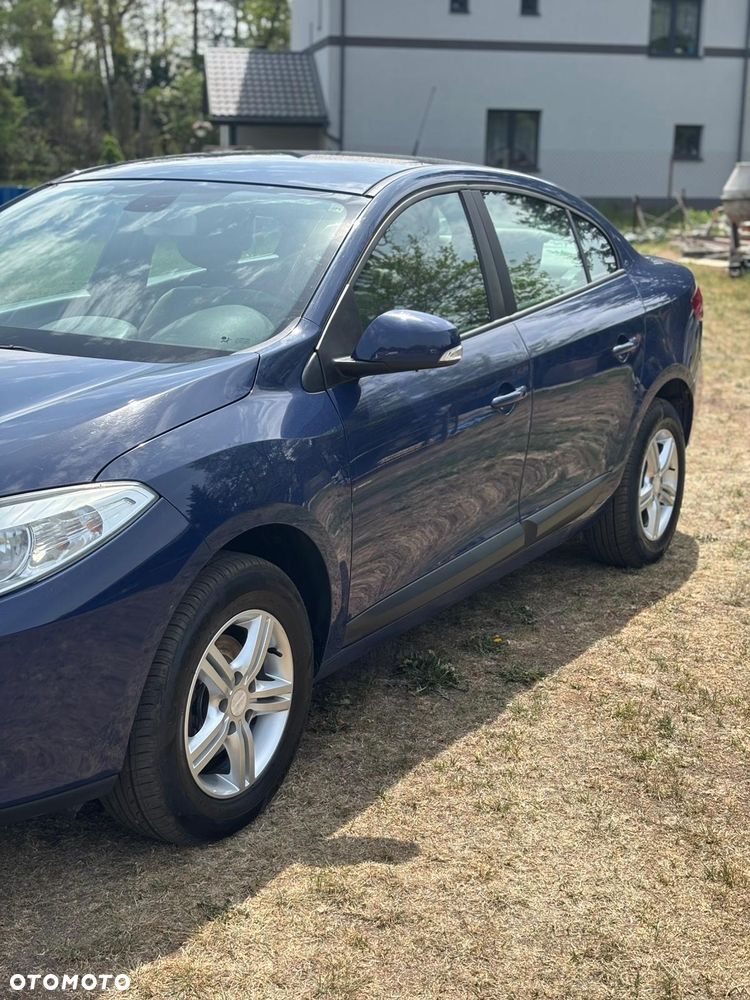 Renault Fluence - 5