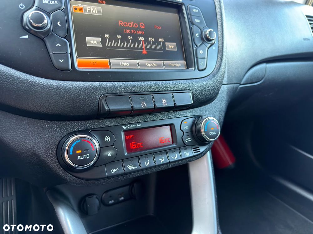 Kia Ceed 1.6 CRDi L - 32