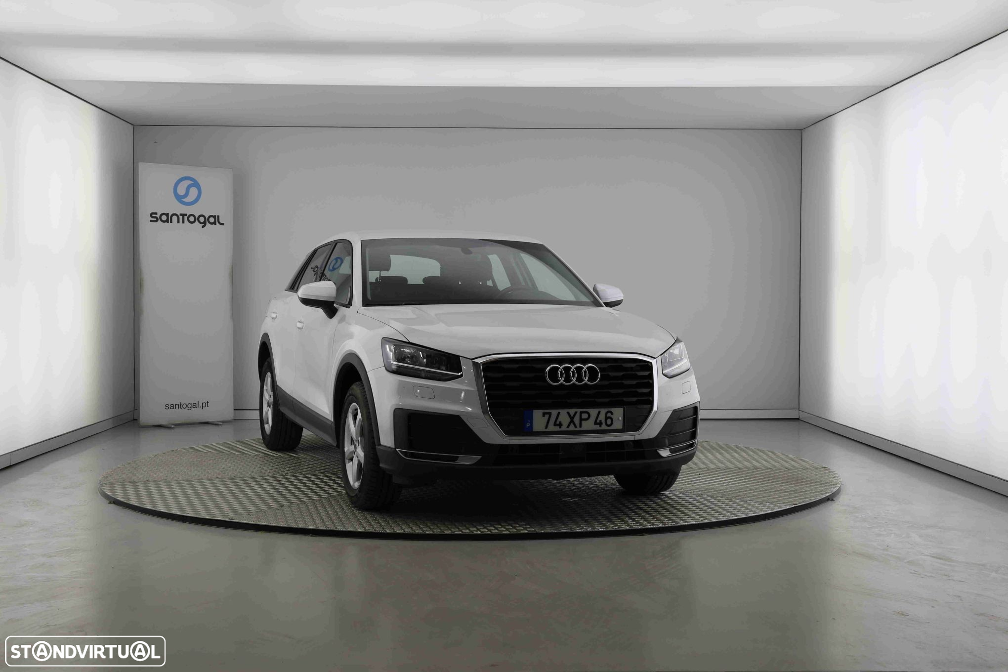 Audi Q2 30 TFSI - 7