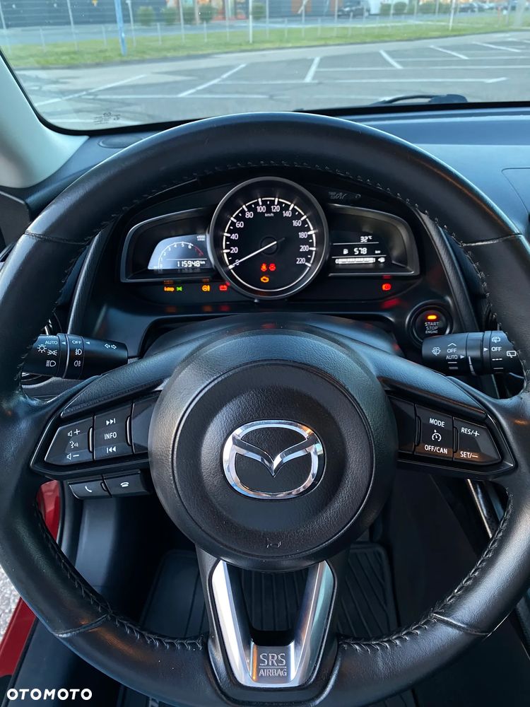 Mazda 2 1.5 Skymotion - 18