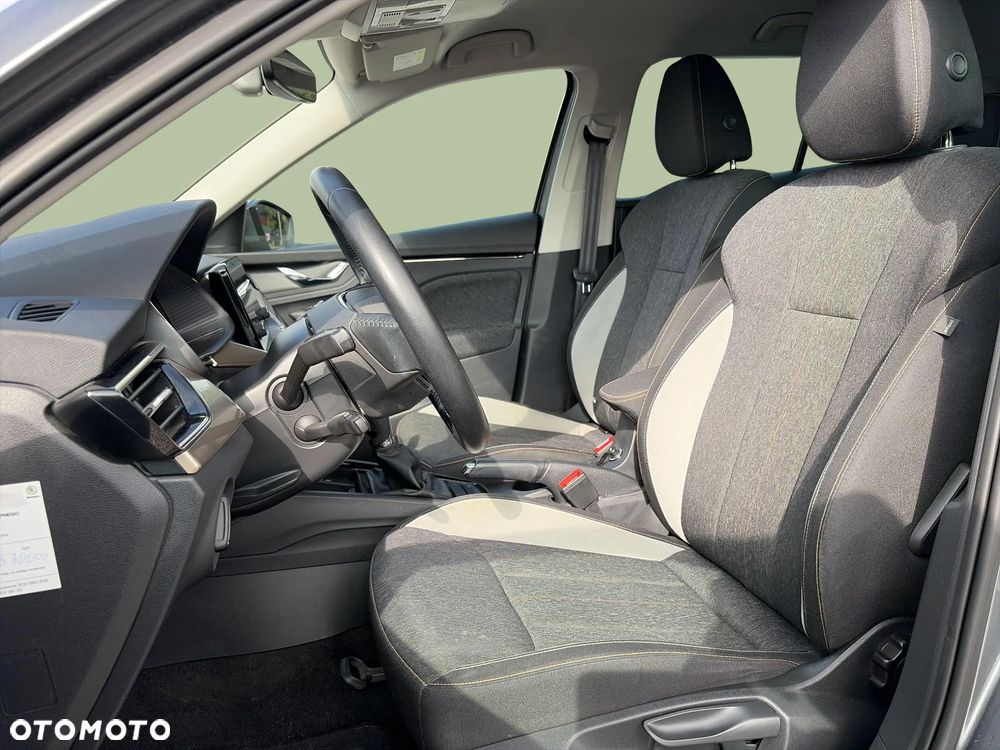 Skoda Scala 1.0 TSI Style DSG - 11