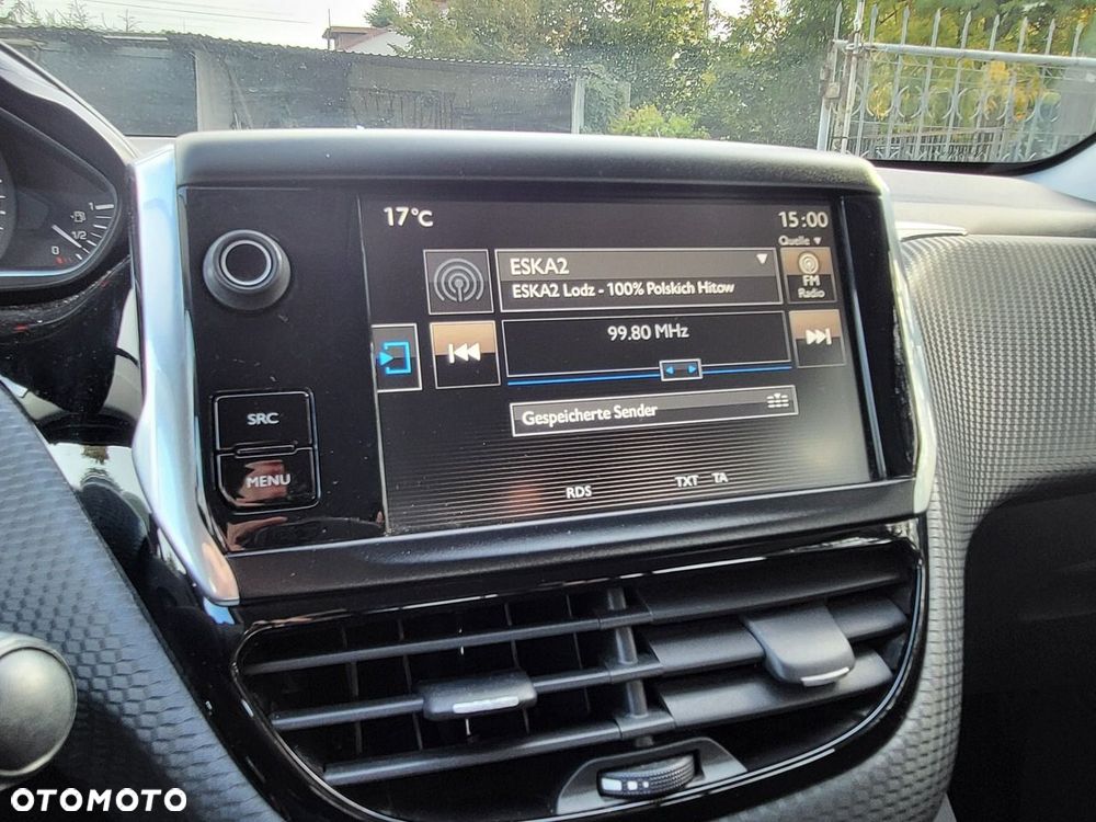 Peugeot 2008 - 28