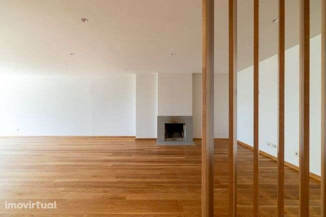 "T4 de excelência em Matosinhos Sul, junto ao mar .... - Grande imagem: 3/33