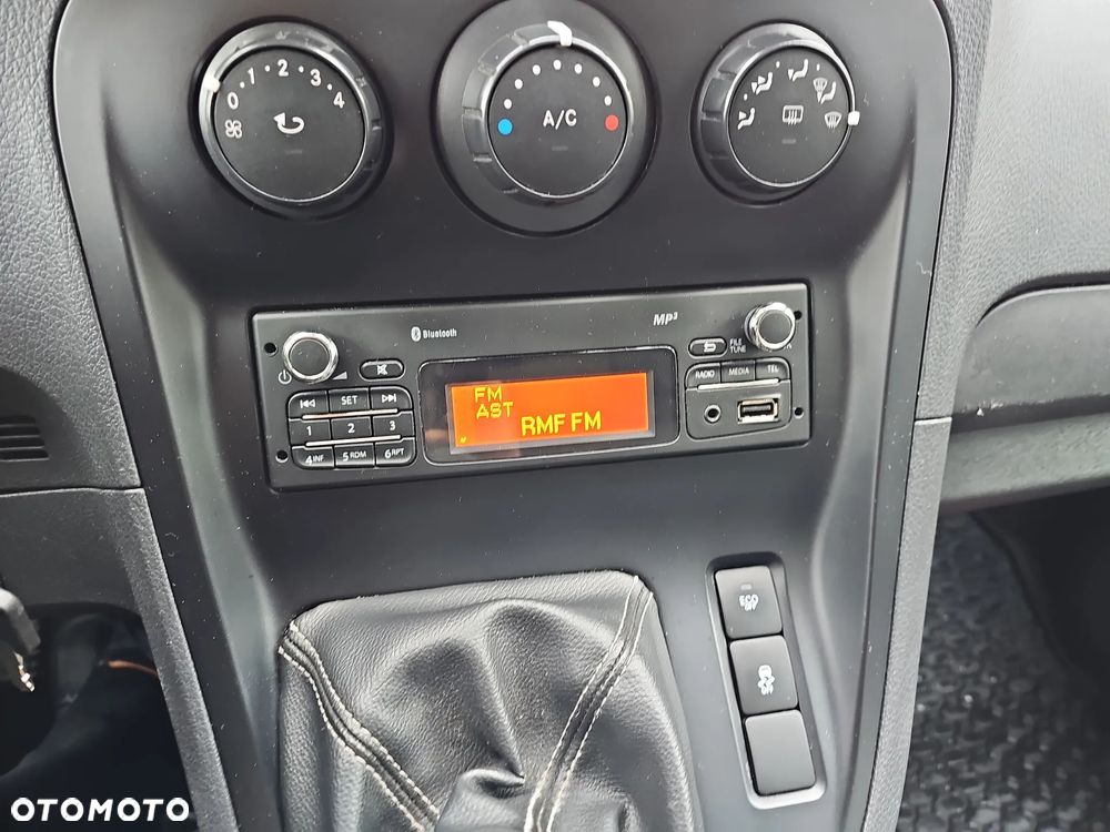 Mercedes-Benz Citan Long - 13