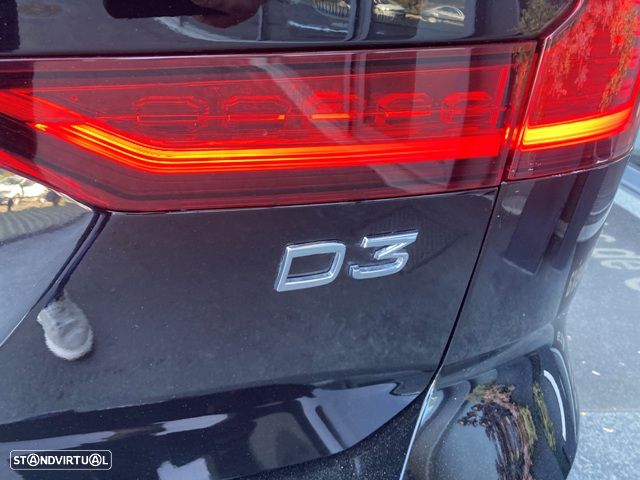 Volvo V60 D3 Geartronic Momentum Core - 9