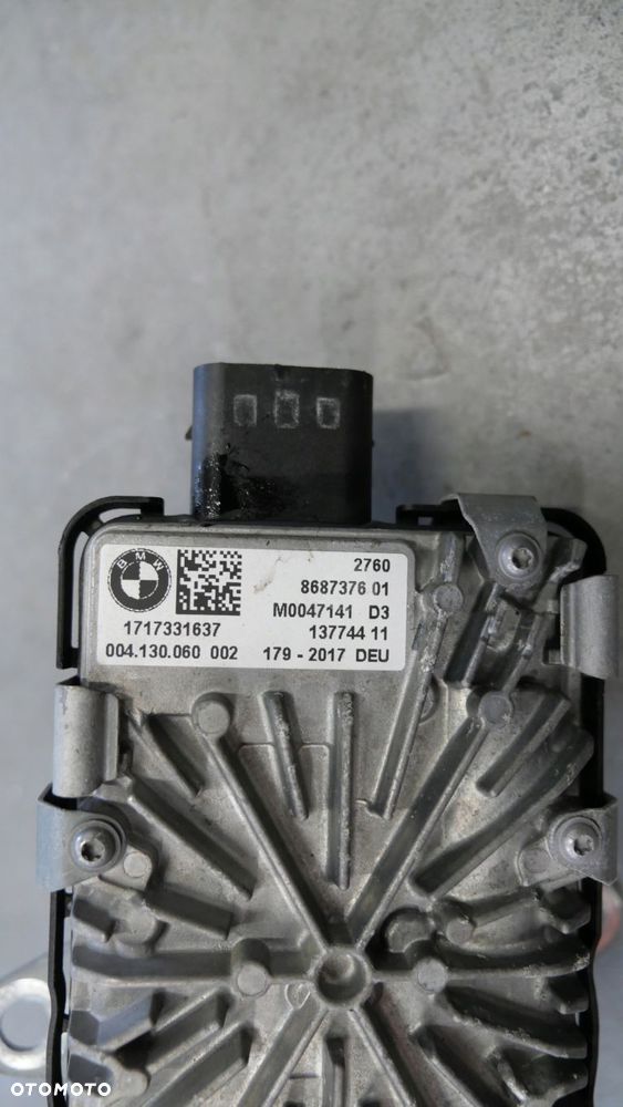 bmw g01 g02 g30 g31 g05 g06 g07 nastawnik reduktora vtg xdrive 8687376 - 3