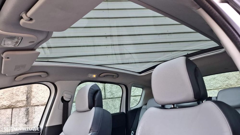 Peugeot 3008 2.0 HDi Hybrid4 Limited Edition - 2