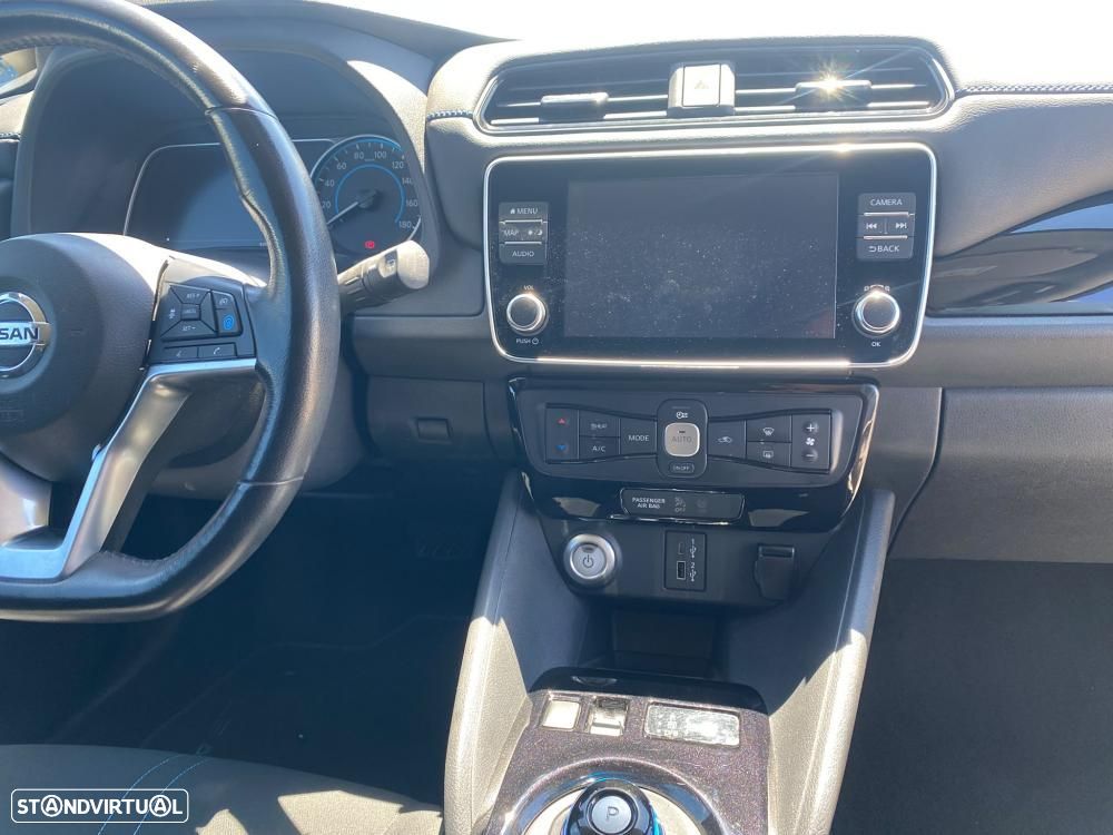 Nissan Leaf e+ N-Connecta - 6