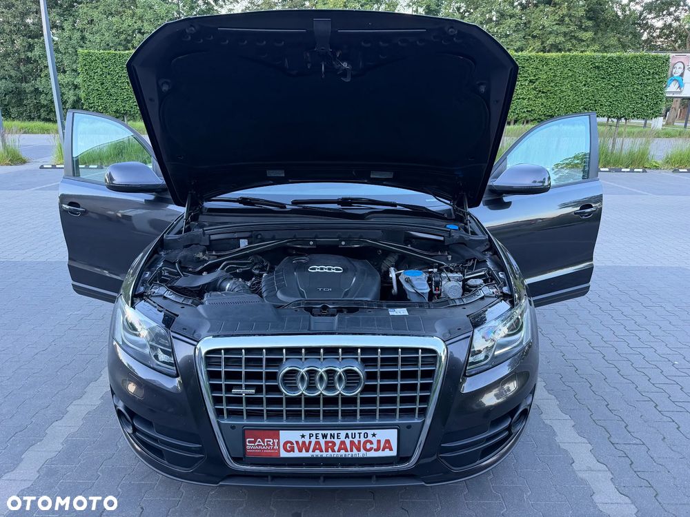 Audi Q5 2.0 TDI Quattro Stronic - 19