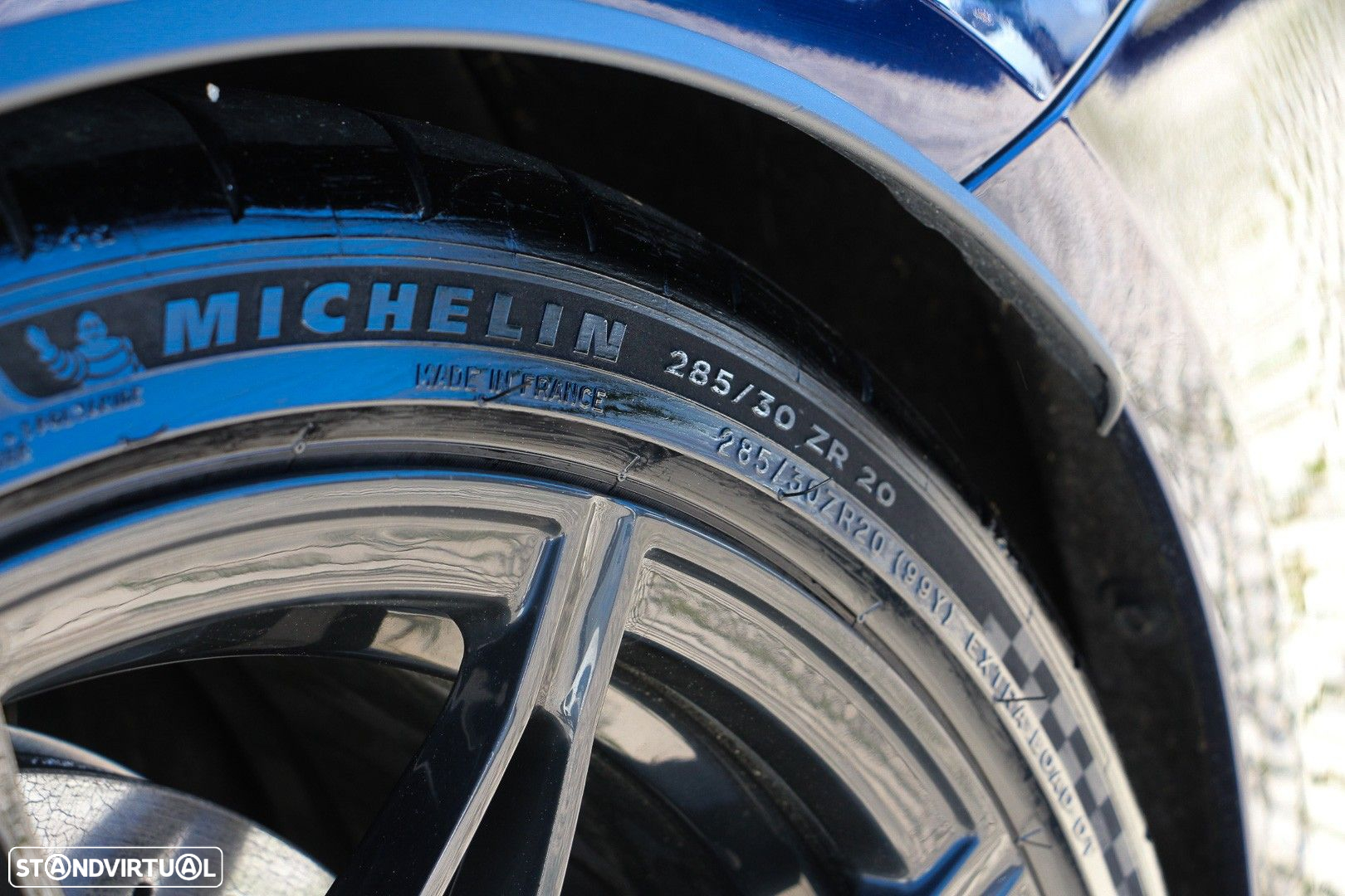 BMW M3 Competition xDrive - 14