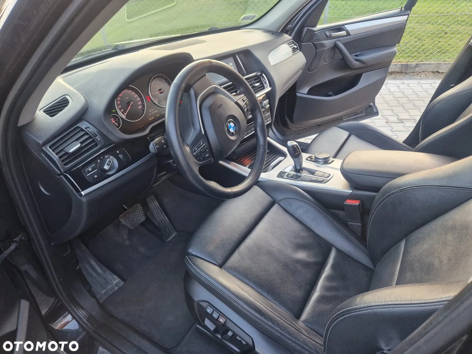 BMW X3 xDrive20d xLine - 13