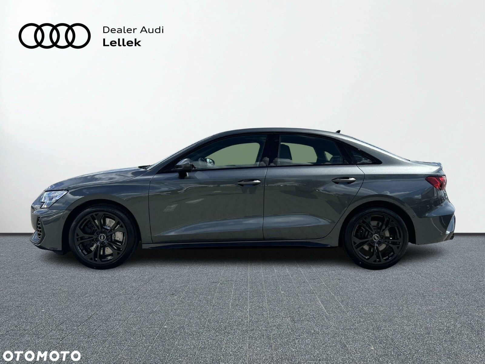 Audi S3 - 2