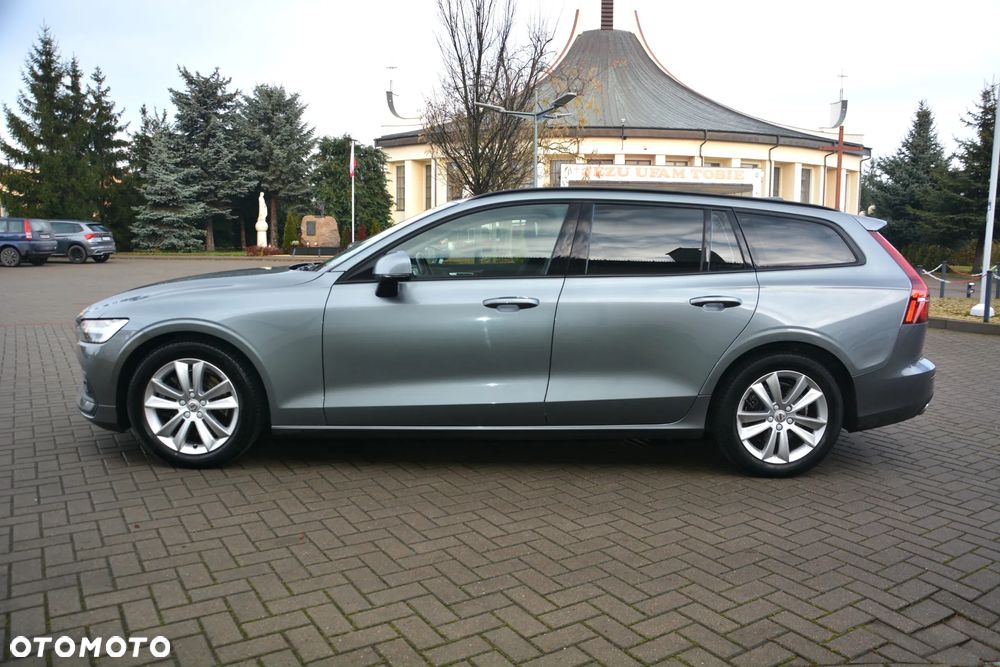 Volvo V60 - 6
