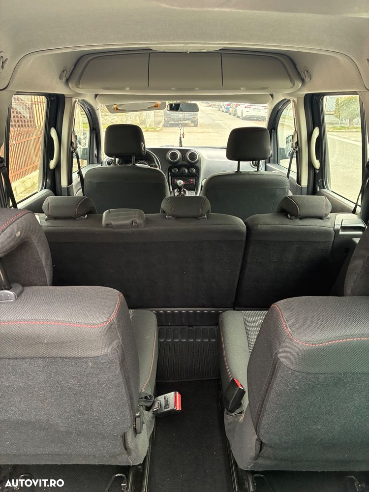 Mercedes-Benz Citan Extralung Combi - 7