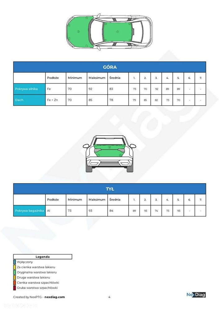 Ford Mondeo - 22