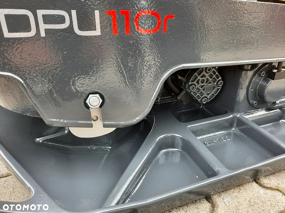 Wacker Neuson DPU 110 R LEM 970 - 14
