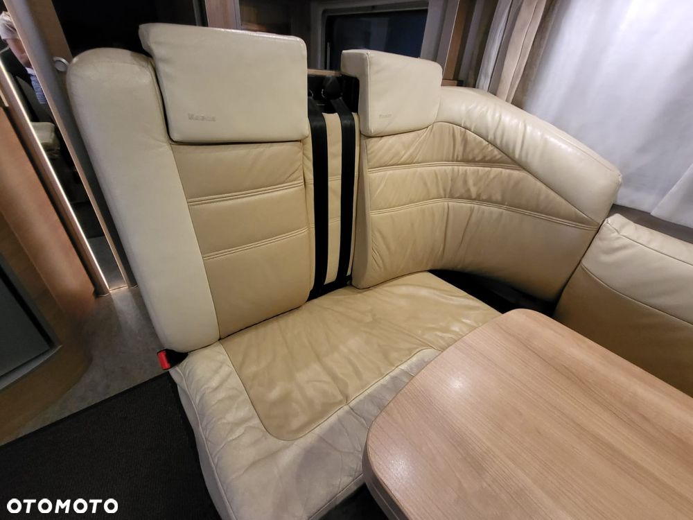 KNAUS Sun Liner 800 LEG Integra AL-KO - 9