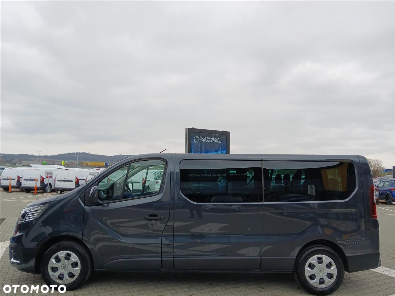 Renault trafic - 6