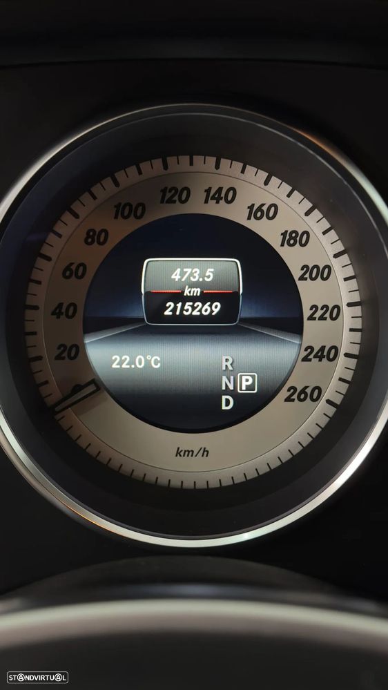 Mercedes-Benz CLS 250 BlueTEC Shooting Brake - 5