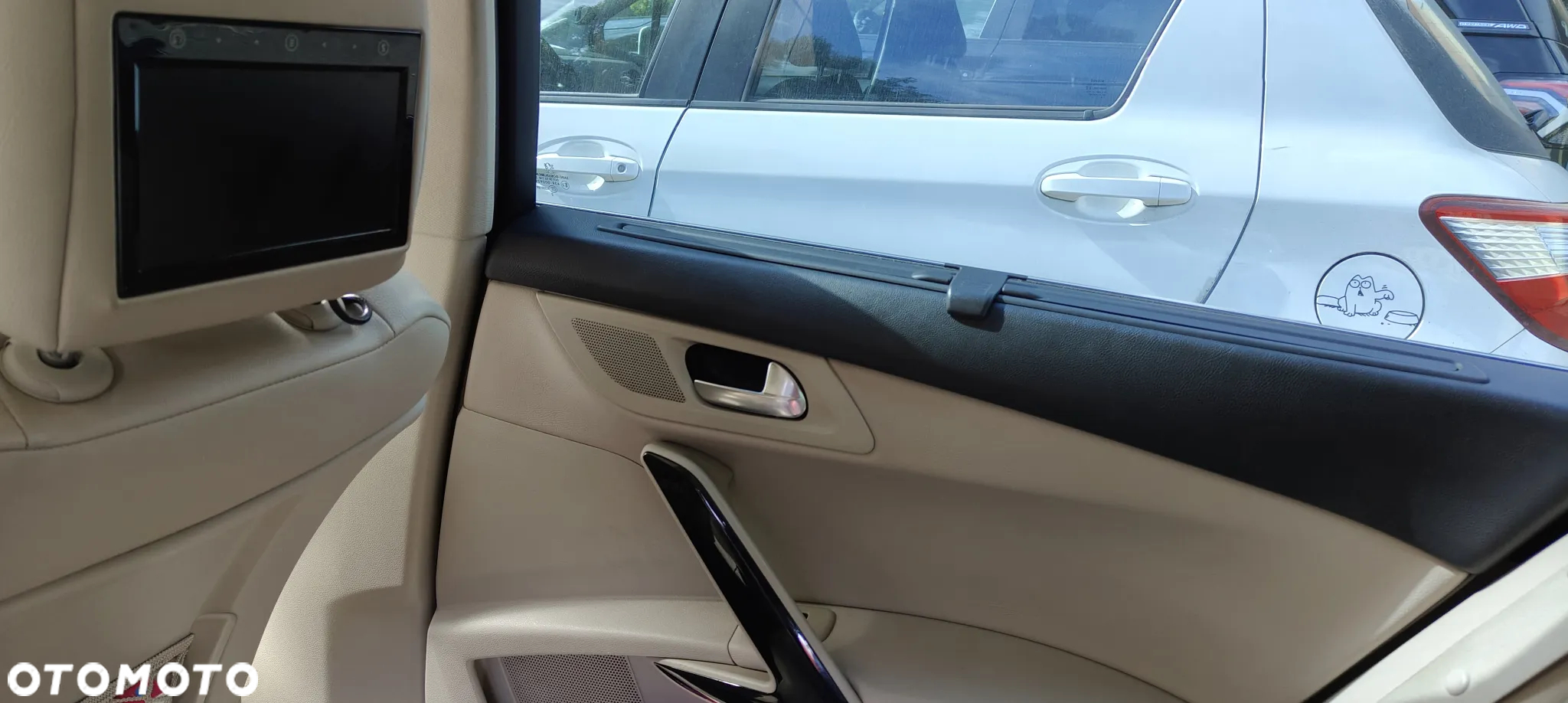 Peugeot 508 Hybrid4 - 15