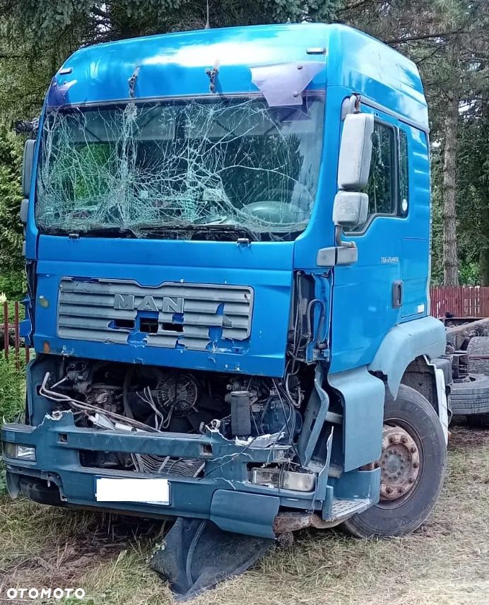 SPRZEDAM silnik + skrzynie - 1