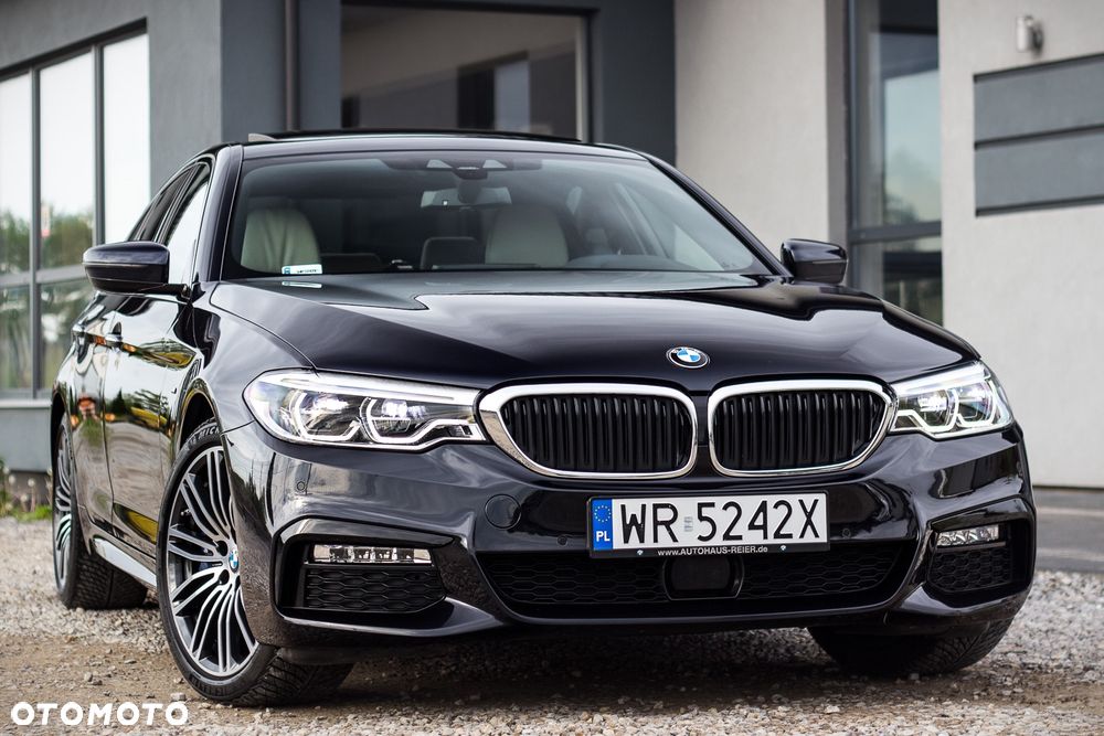 BMW Seria 5 - 37