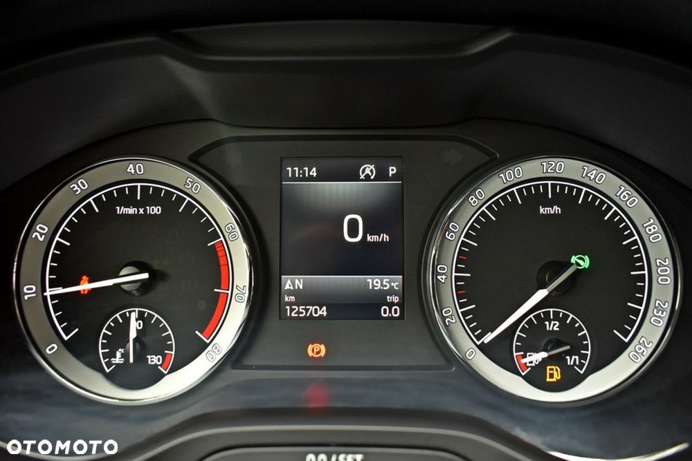 Skoda Kodiaq 1.5 TSI DSG Style - 16