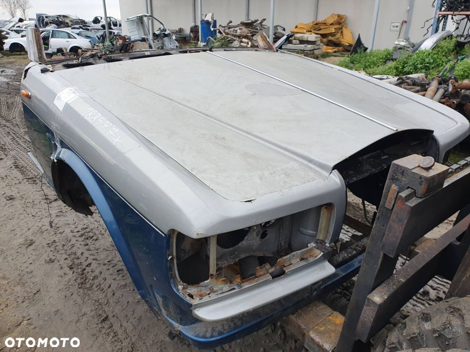 MASKA ROLLS-ROYCE SILVER SPIRIT - 5
