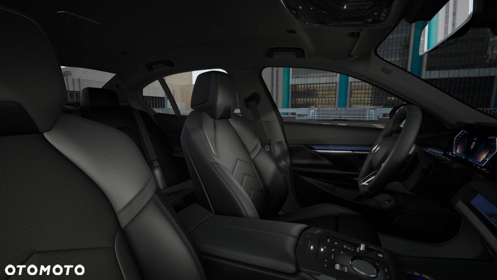 BMW Seria 5 520i mHEV - 8