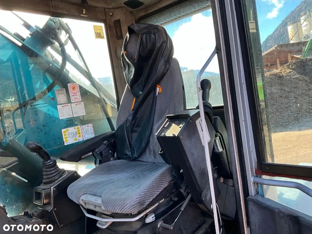 Terex Fuchs 464 - 28