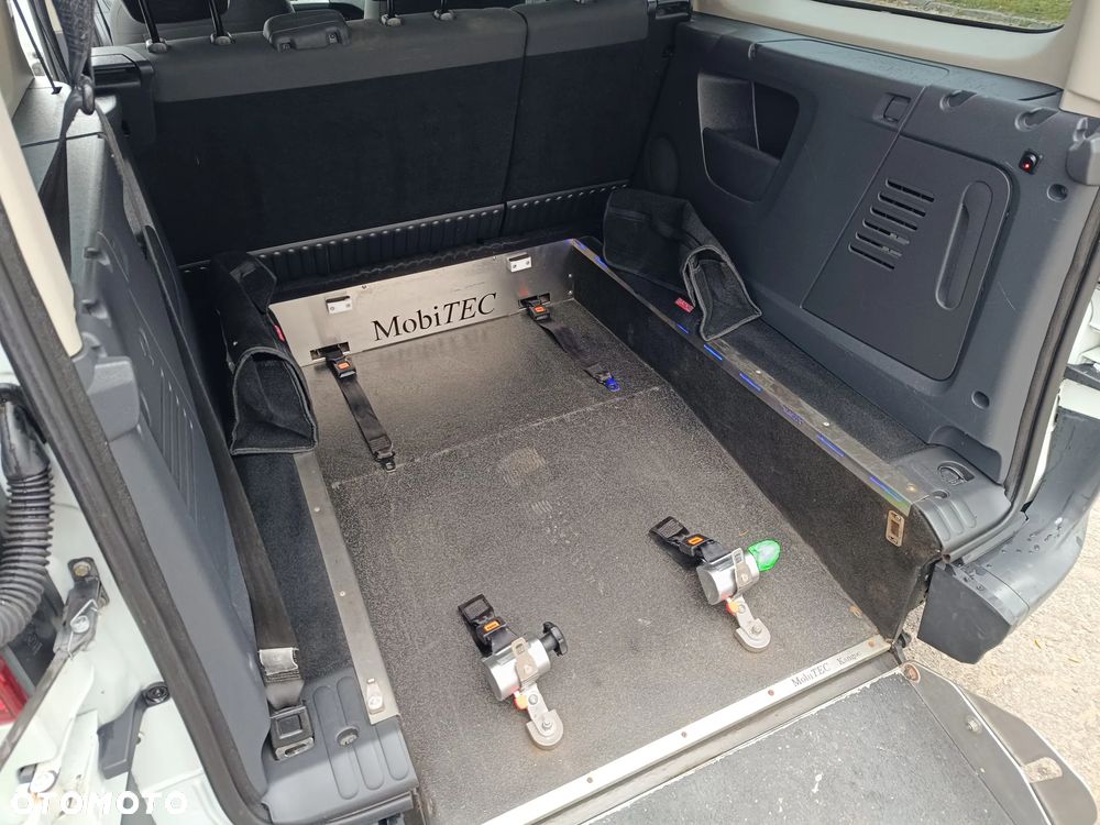 Renault Kangoo dCi 110 FAP Grand - 7