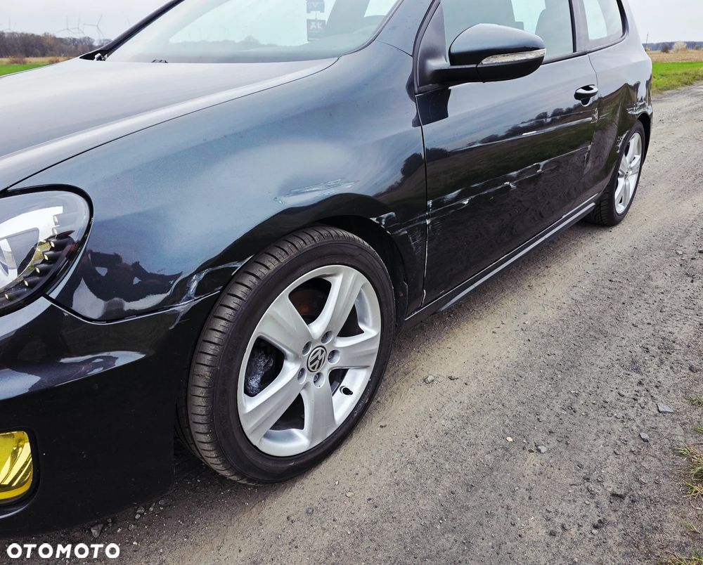 Volkswagen Golf - 9