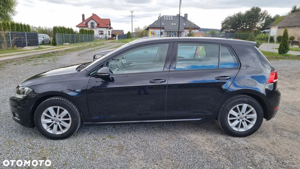 Volkswagen Golf - 4