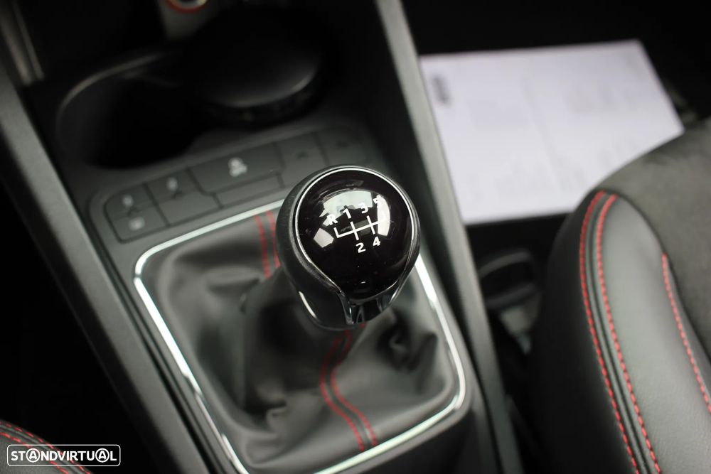 SEAT Ibiza 1.0 EcoTSI FR - 16