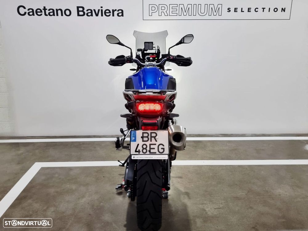 BMW F 800 GS 800GS - 7