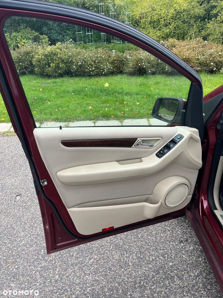 Mercedes-Benz Klasa A 150 BlueEfficiency - 4