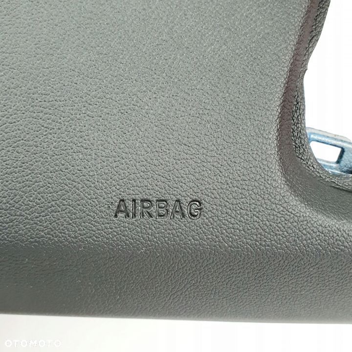 KIA CEED 3 III DESKA ROZDZIELCZA KONSOLA KOKPIT PULPIT PODUSZKI AIRBAG AIR BAG PASY KIT SET - 4